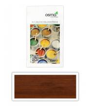 OSMO UV Olej Extra pro exteriéry 0.005 l Cedr 428 vzorek