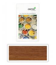 OSMO UV Olej Extra pro exteriéry 0.005 l Dub 425 vzorek