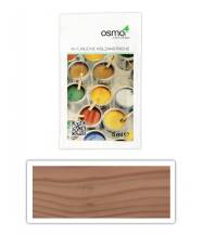 OSMO UV Olej Extra pro exteriéry 0.005 l Modřín 426 vzorek