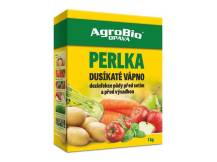 Perlka Dusíkaté vápno 1kg