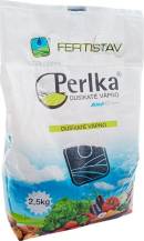 Perlka Dusíkaté vápno 2,5 kg