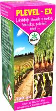 Plevel - EX 100ml