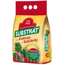 Profík Substrát pro kaktusy a sukulenty 5l