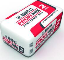 Profimix 2 - Substrát - 150 lt B (Agro CS červený)
