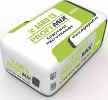 Profimix zelený - Substrát pro výsadby 150 lt (Agro CS)