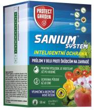 Protect Garden Sanium Systém 50ml