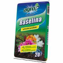 Rašelina - 20 lt Substr