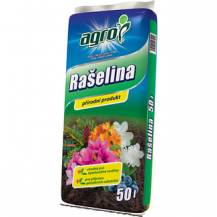 Rašelina - 50 lt Substr