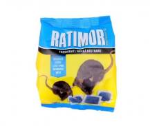 Ratimor Měkká nástraha - 150 g