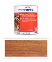 REMMERS HK lazura - ochranná lazura na dřevo pro exteriér 0.1 l Ořech