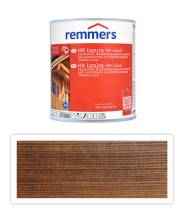 REMMERS HK lazura - ochranná lazura na dřevo pro exteriér 0.1 l Palisandr