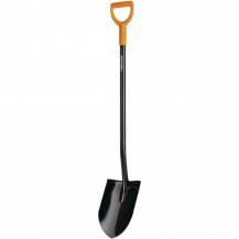 Rýč špičatý SOLID Fiskars 1003455 ( 131413 )