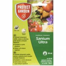 Sanium Ultra (Decis Protech) 100ml ovoce zelenina (okr. rostl)