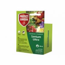 Sanium Ultra (Decis Protech) 30ml ovoce zelenina (okr. rostl)