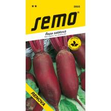 SEMO Řepa salátová - RENOVA