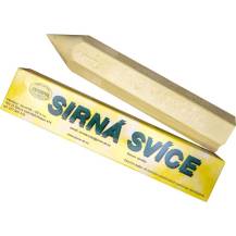 Sirná svíce - 700g