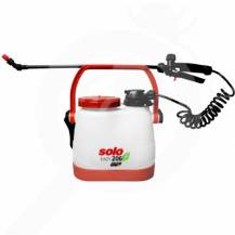 SOLO Ruční aku postřikovač 206 EAZY 6 l