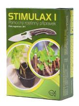 Stimulax I práškový /100ml/