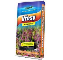 Substrát pro vřesy a vřesovce 20l