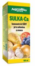 Sulka Ca - 200ml