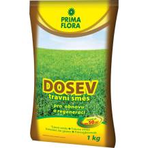 Travní směs - dosev 1 kg TS