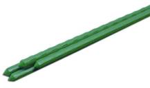 Tyč kovová PVC 210 cm x 1,6 cm