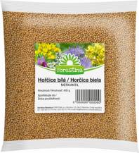 Zelené hnojení - Hořčice 400g