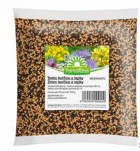 Zelené hnojení - směs hořčice s řepkou - 500g